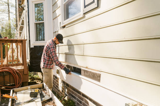 Trusted Siding Installation service in Volant, PA - Creative Siding